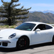 Illustration for article titled The Driven Experience Co: Renting a 991 GT3 in California